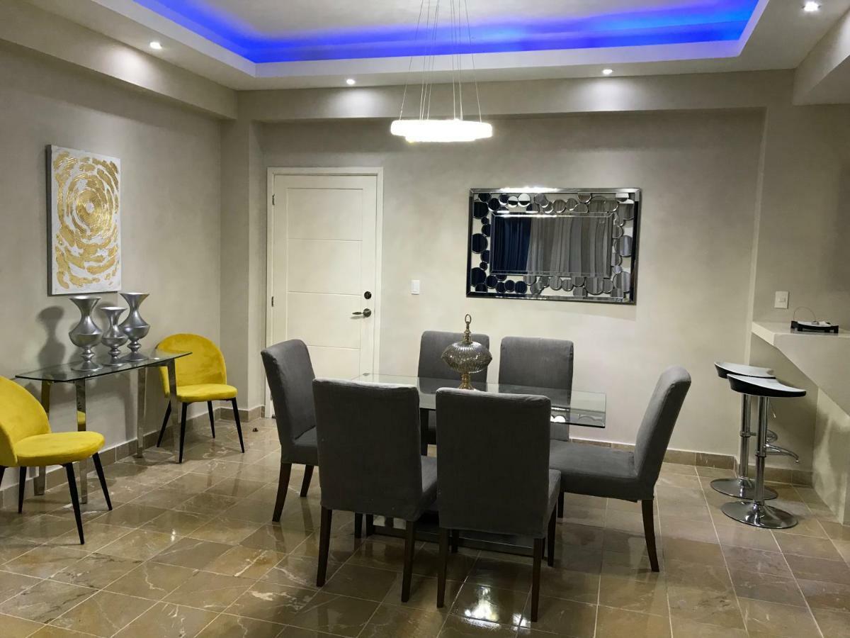 Cap Blue Cap Cana Appartement Punta Cana