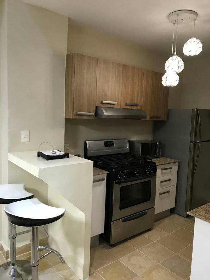 Appartement Cap Blue Cap Cana