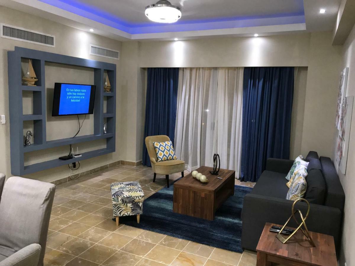 Cap Blue Cap Cana