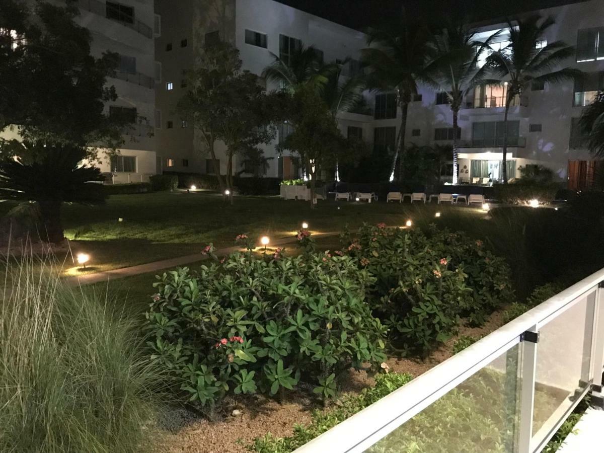 Cap Blue Cap Cana Appartement Punta Cana