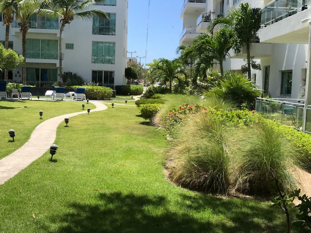 Cap Blue Cap Cana Appartement Punta Cana
