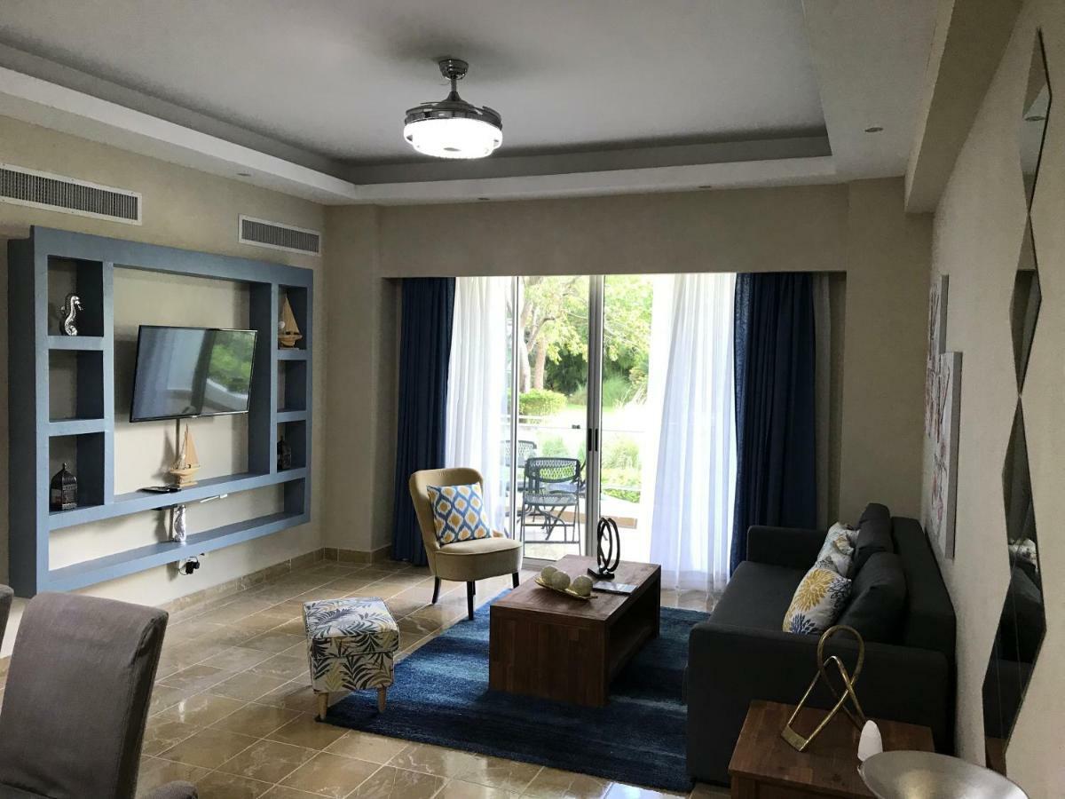Cap Blue Cap Cana Appartement Punta Cana