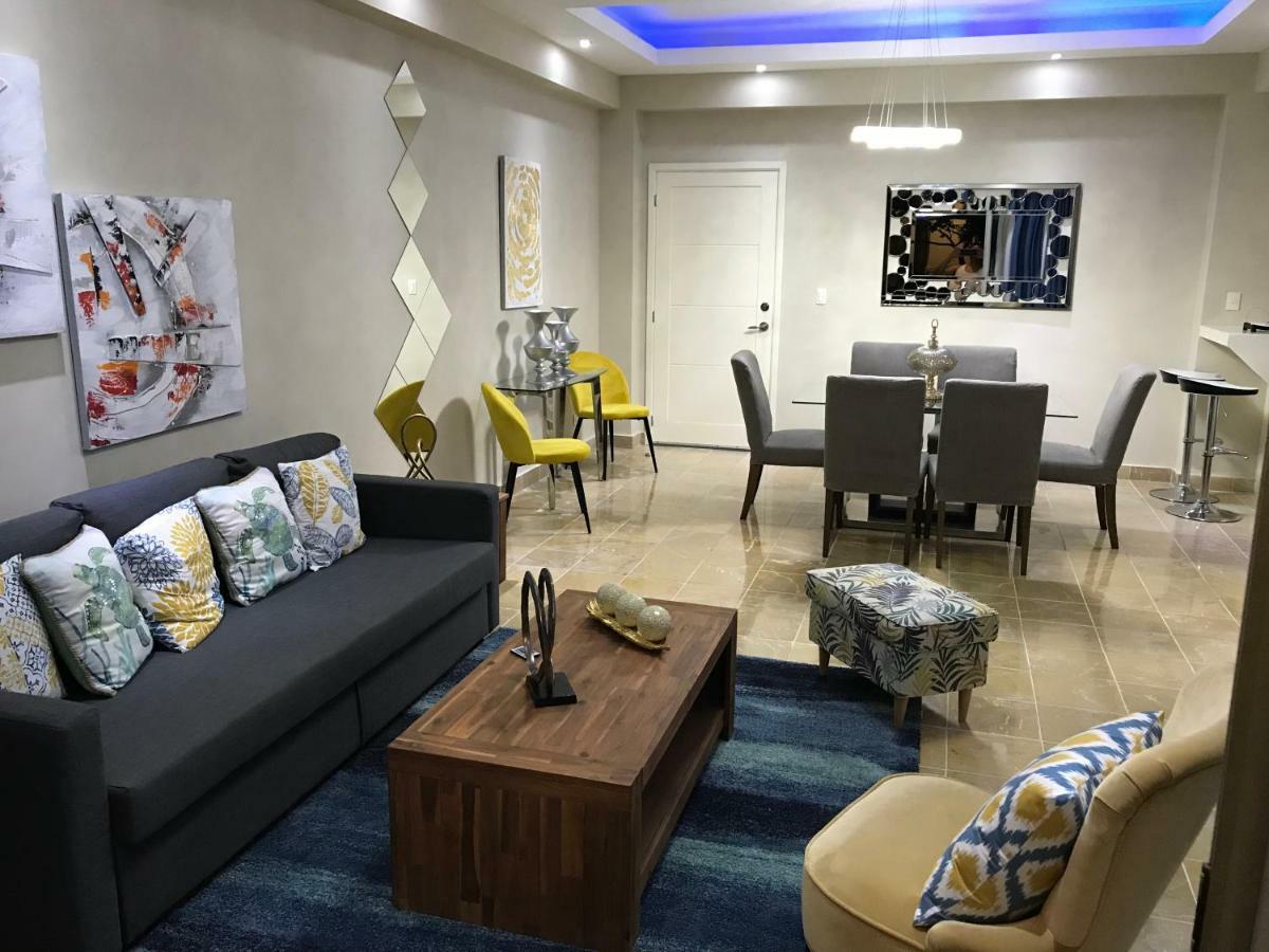 Cap Blue Cap Cana
