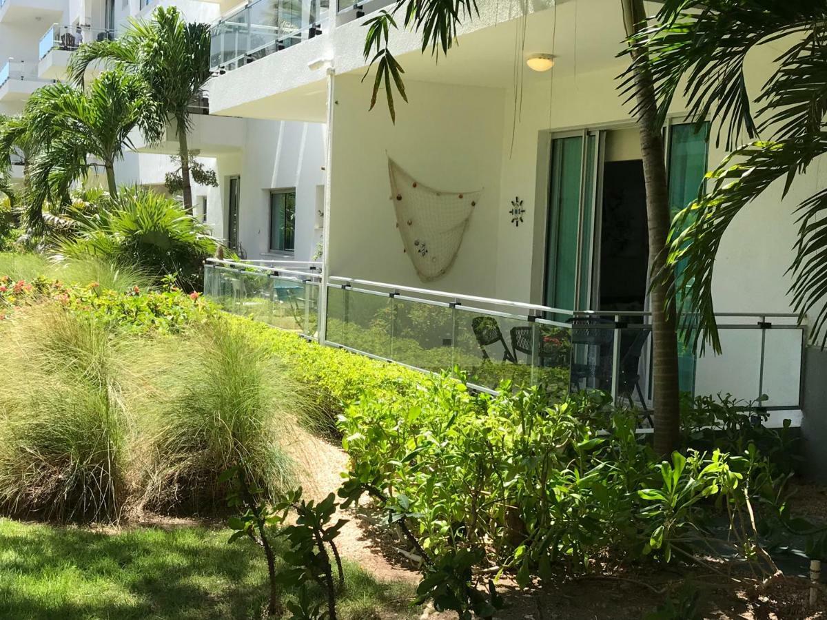 Cap Blue Cap Cana Appartement Punta Cana