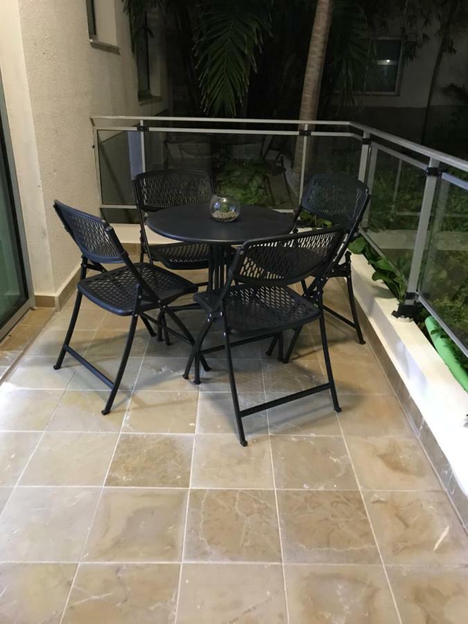 Cap Blue Cap Cana Appartement