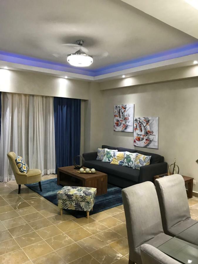Cap Blue Cap Cana Appartement