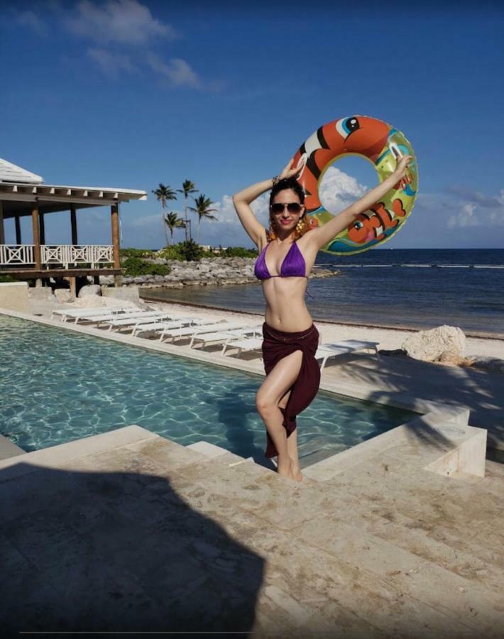 Cap Blue Cap Cana Appartement