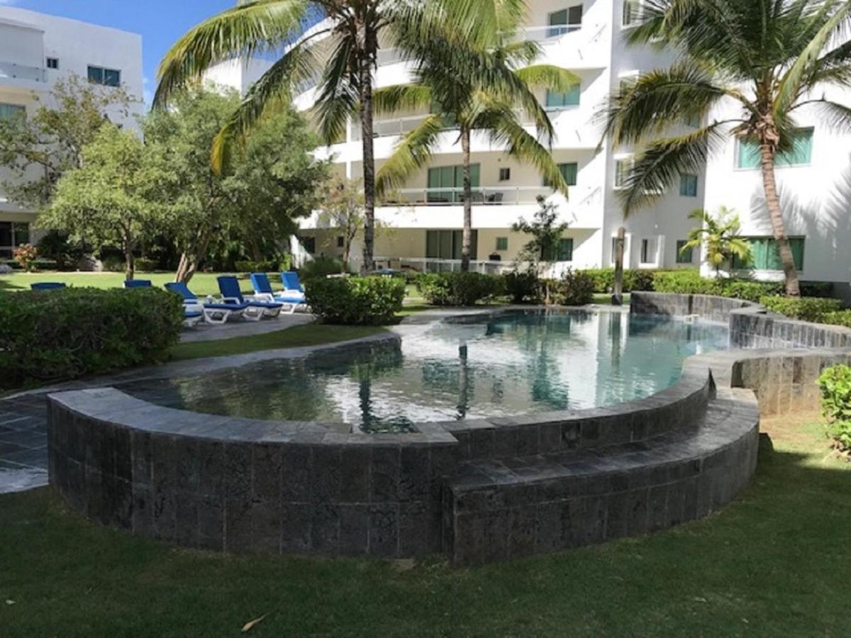 Cap Blue Cap Cana *