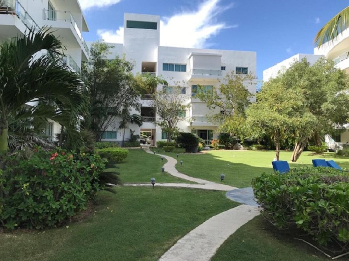 Cap Blue Cap Cana Appartement