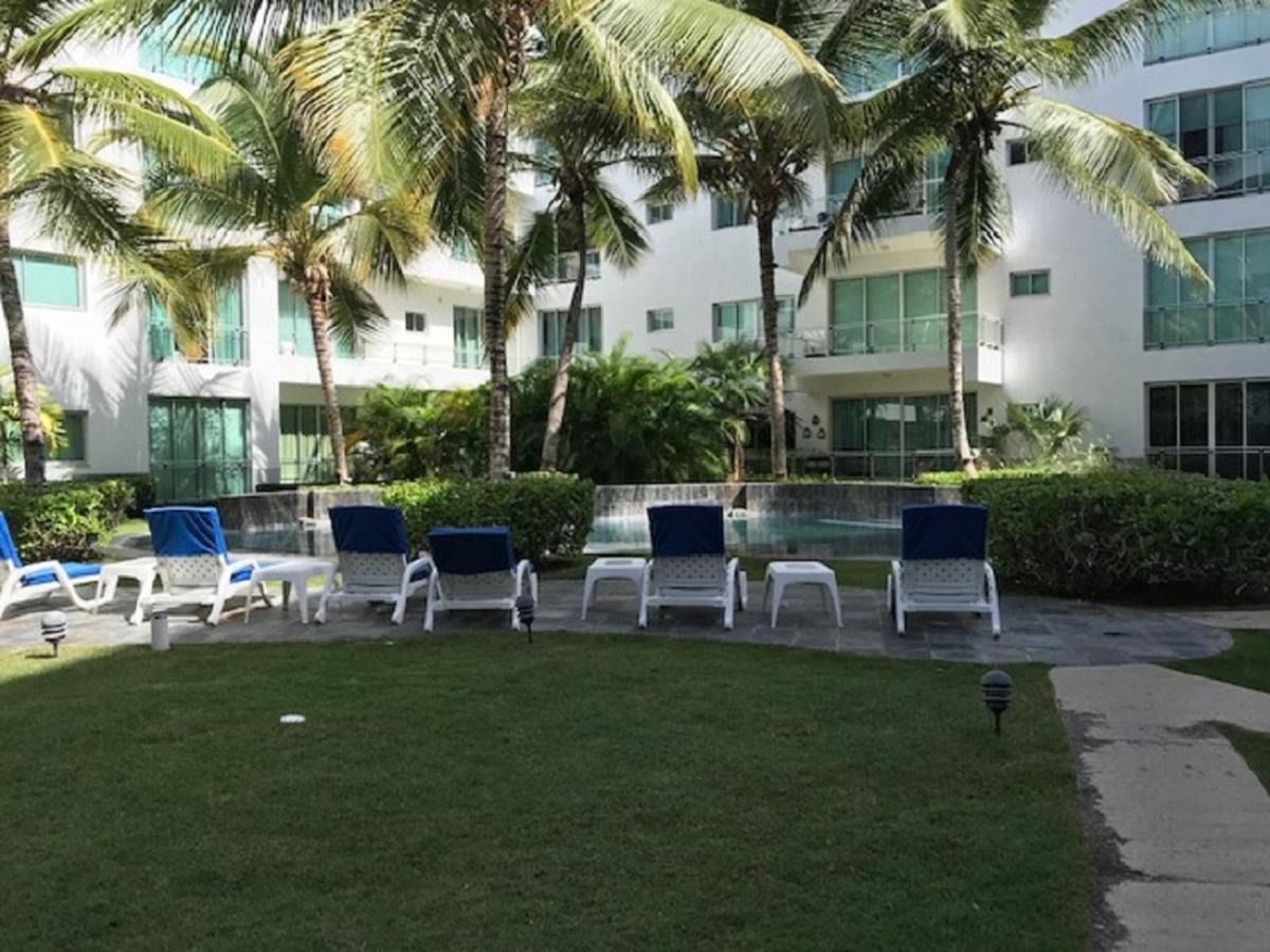 Appartement Cap Blue Cap Cana *
