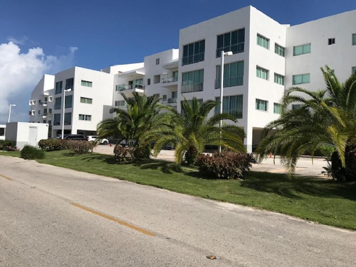 Cap Blue Cap Cana Appartement Punta Cana